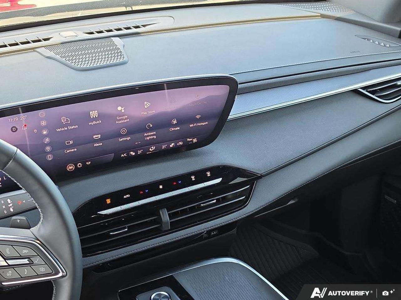 2025 Buick Enclave Sport Touring Photo