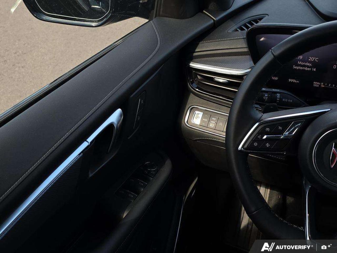 2025 Buick Enclave Sport Touring Photo