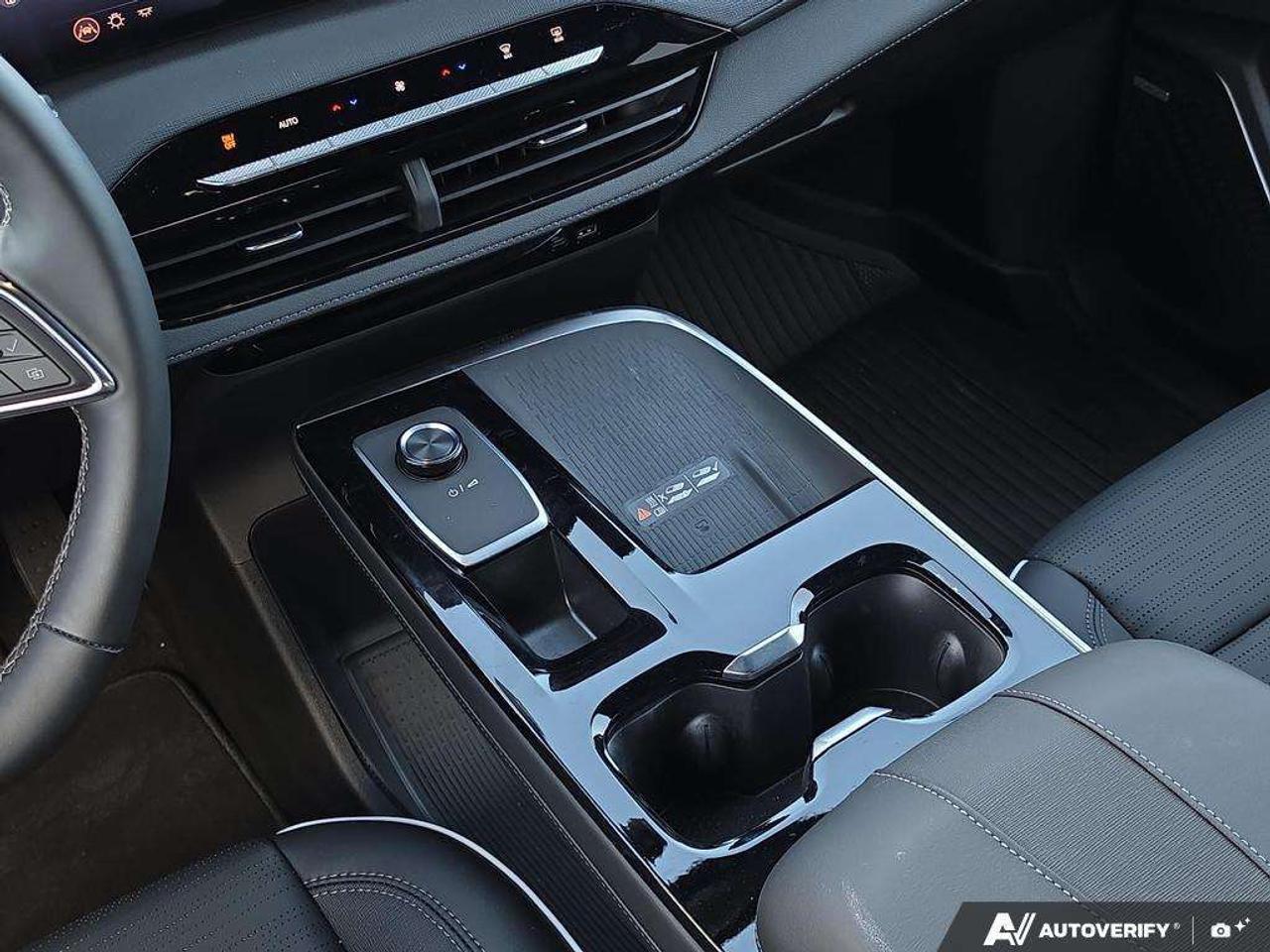 2025 Buick Enclave Sport Touring Photo