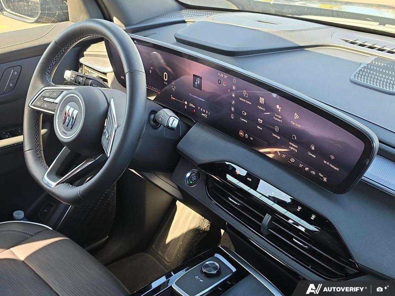 2025 Buick Enclave Sport Touring Photo