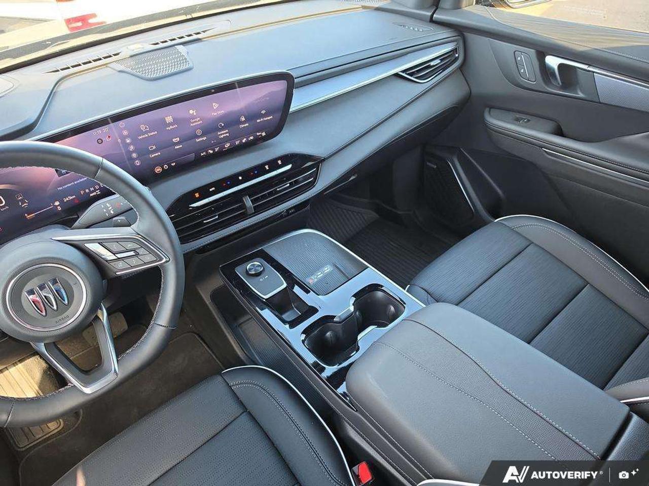 2025 Buick Enclave Sport Touring Photo
