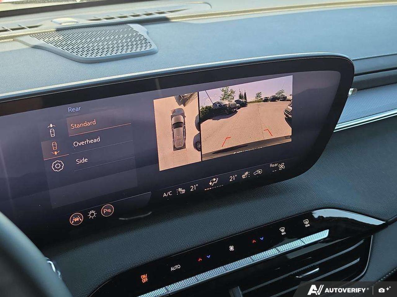 2025 Buick Enclave Sport Touring Photo