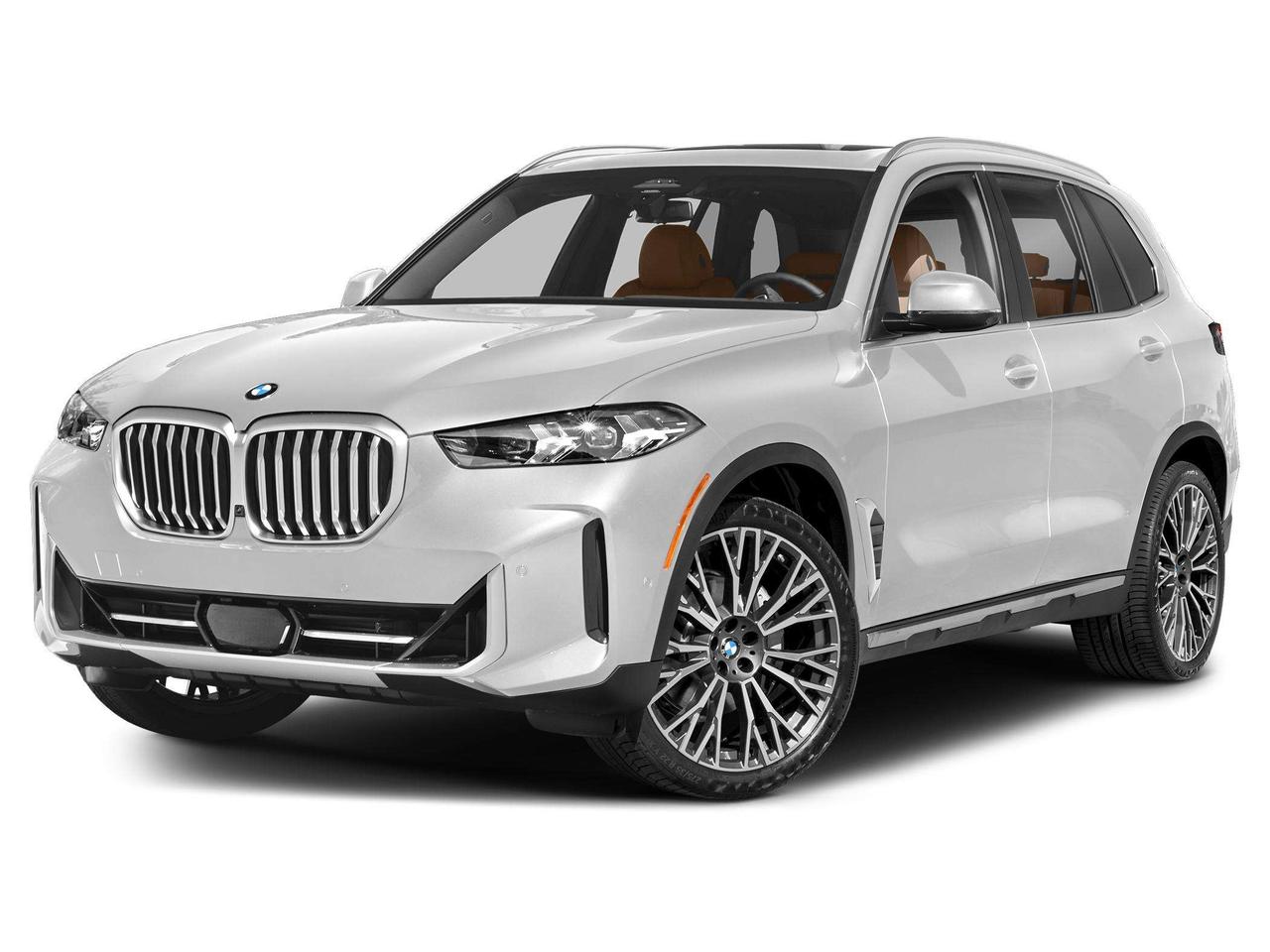 2024 BMW X5 xDrive40i Photo
