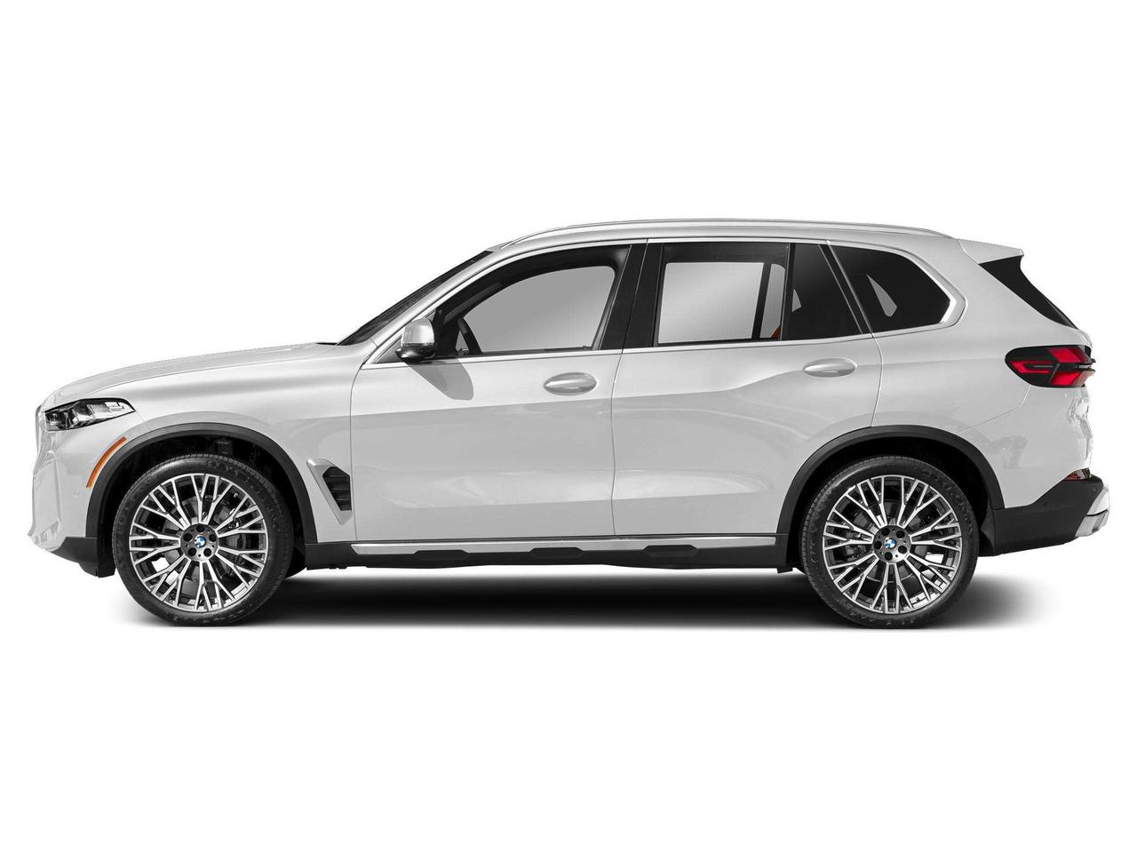 2024 BMW X5 xDrive40i Photo