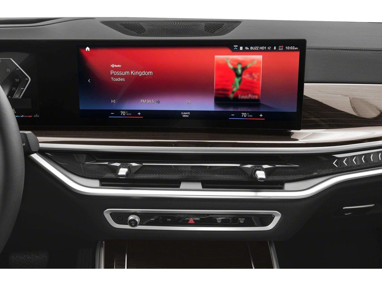 2024 BMW X5 xDrive40i Photo