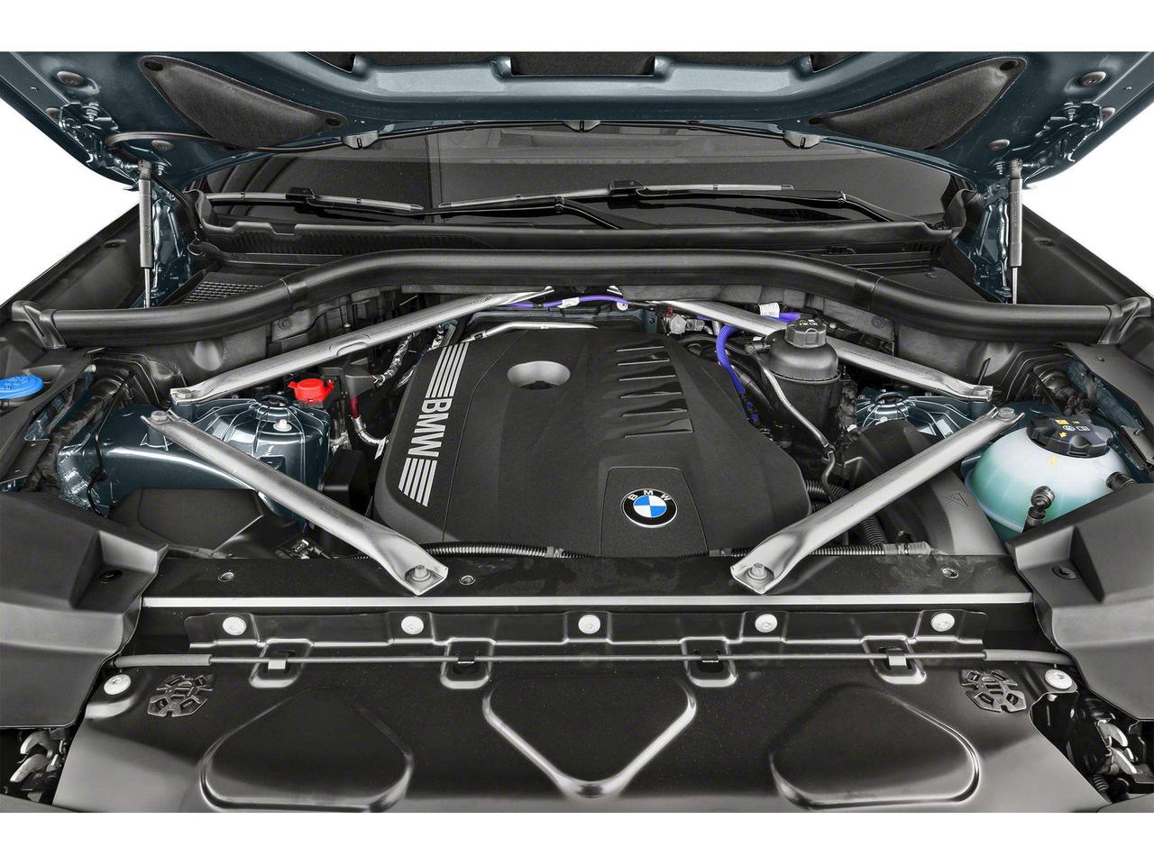 2024 BMW X5 xDrive40i Photo