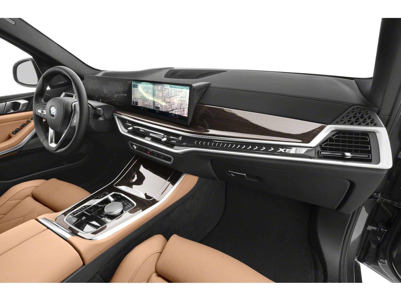 2024 BMW X5 xDrive40i Photo