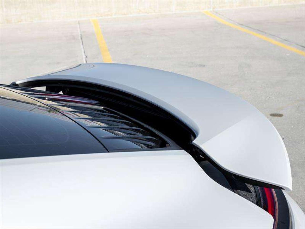 2025 Porsche 911 Carrera Coupe Sport Chrono Pkg Sport Exhaust System incl. Tailpipes in Black 20/21 Carrera S Wheel Photo