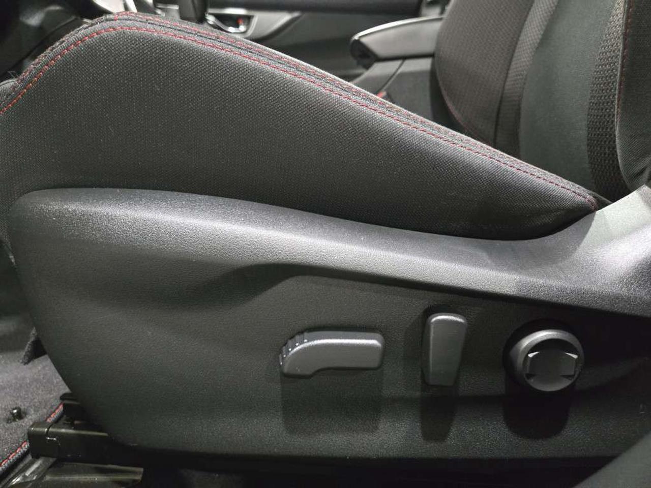 2024 Subaru WRX SPORT CVT W/EYESIGHT TECH NO ACCIDENT ONTARIO VEHICLE PUSH START Photo