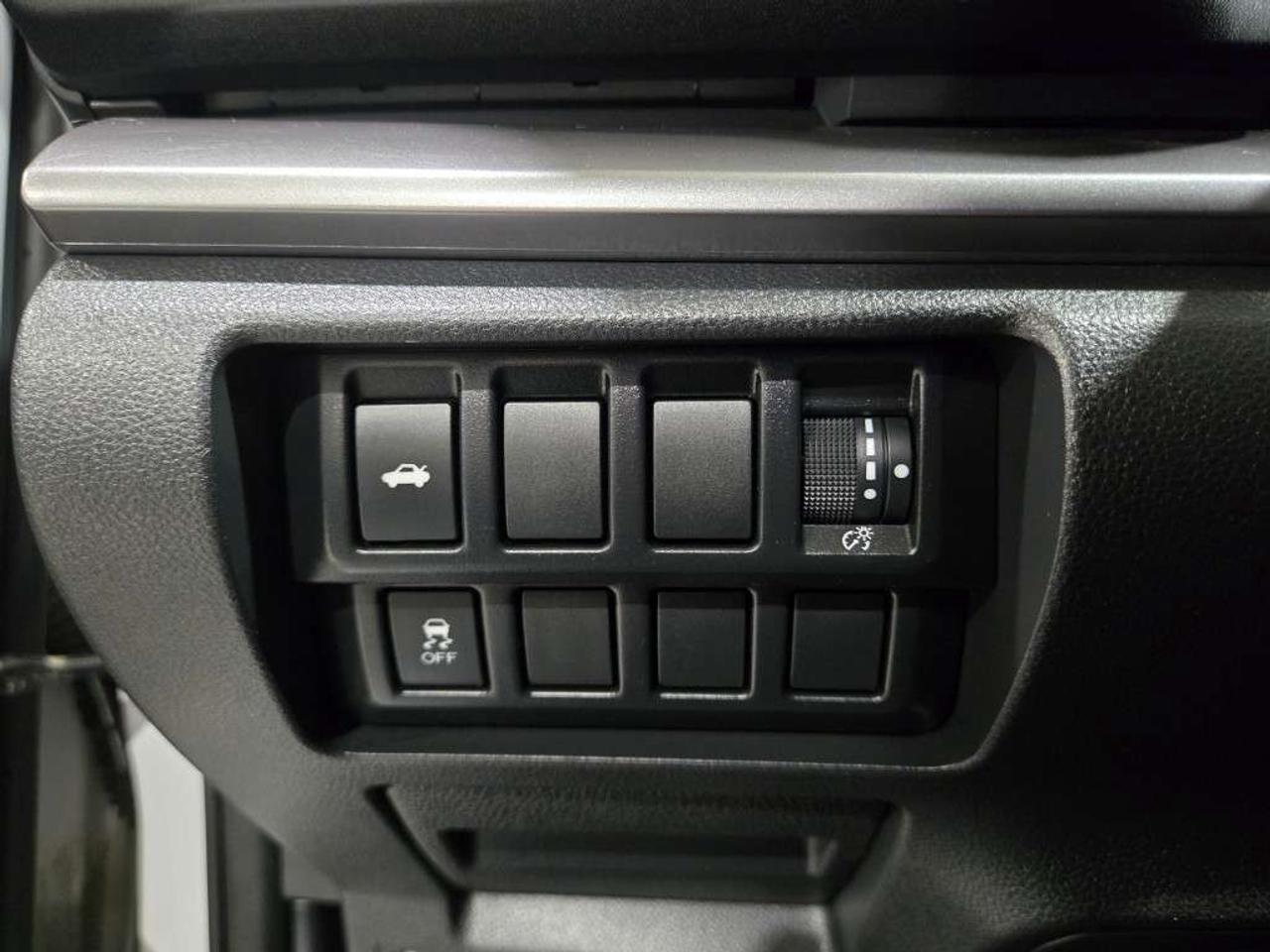 2024 Subaru WRX SPORT CVT W/EYESIGHT TECH NO ACCIDENT ONTARIO VEHICLE PUSH START Photo