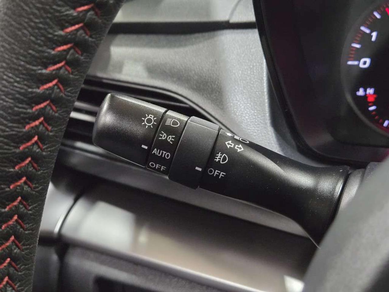 2024 Subaru WRX SPORT CVT W/EYESIGHT TECH NO ACCIDENT ONTARIO VEHICLE PUSH START Photo