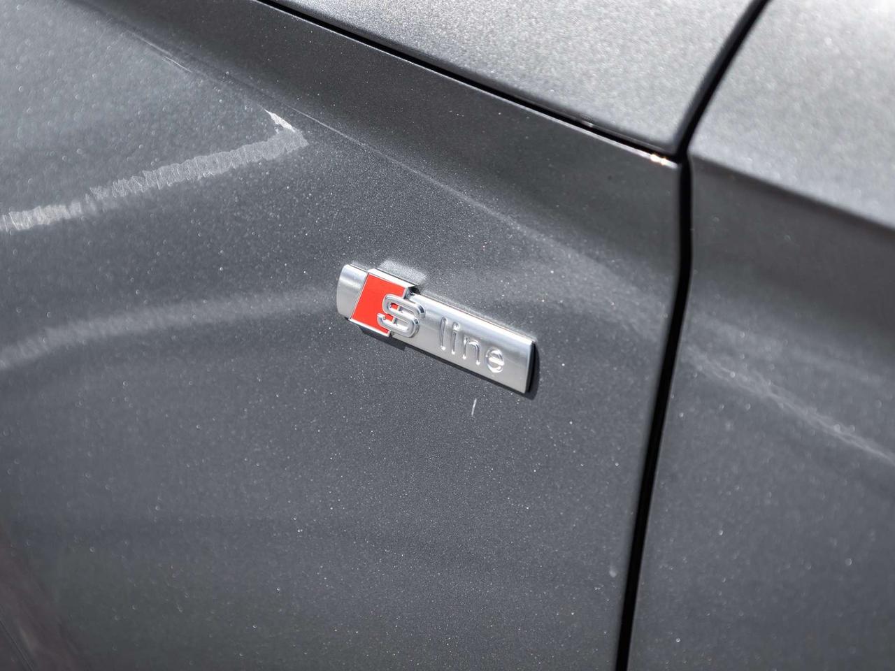 2020 Audi Q5 E Plug-In Hybrid Quattro AWD   Panoramic Sunroof   Leather   Heated Seats Photo