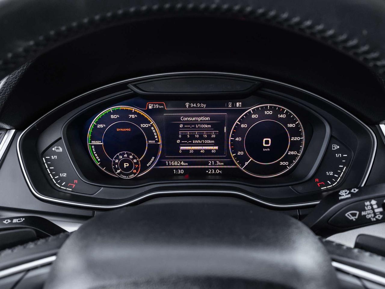 2020 Audi Q5 E Plug-In Hybrid Quattro AWD   Panoramic Sunroof   Leather   Heated Seats Photo