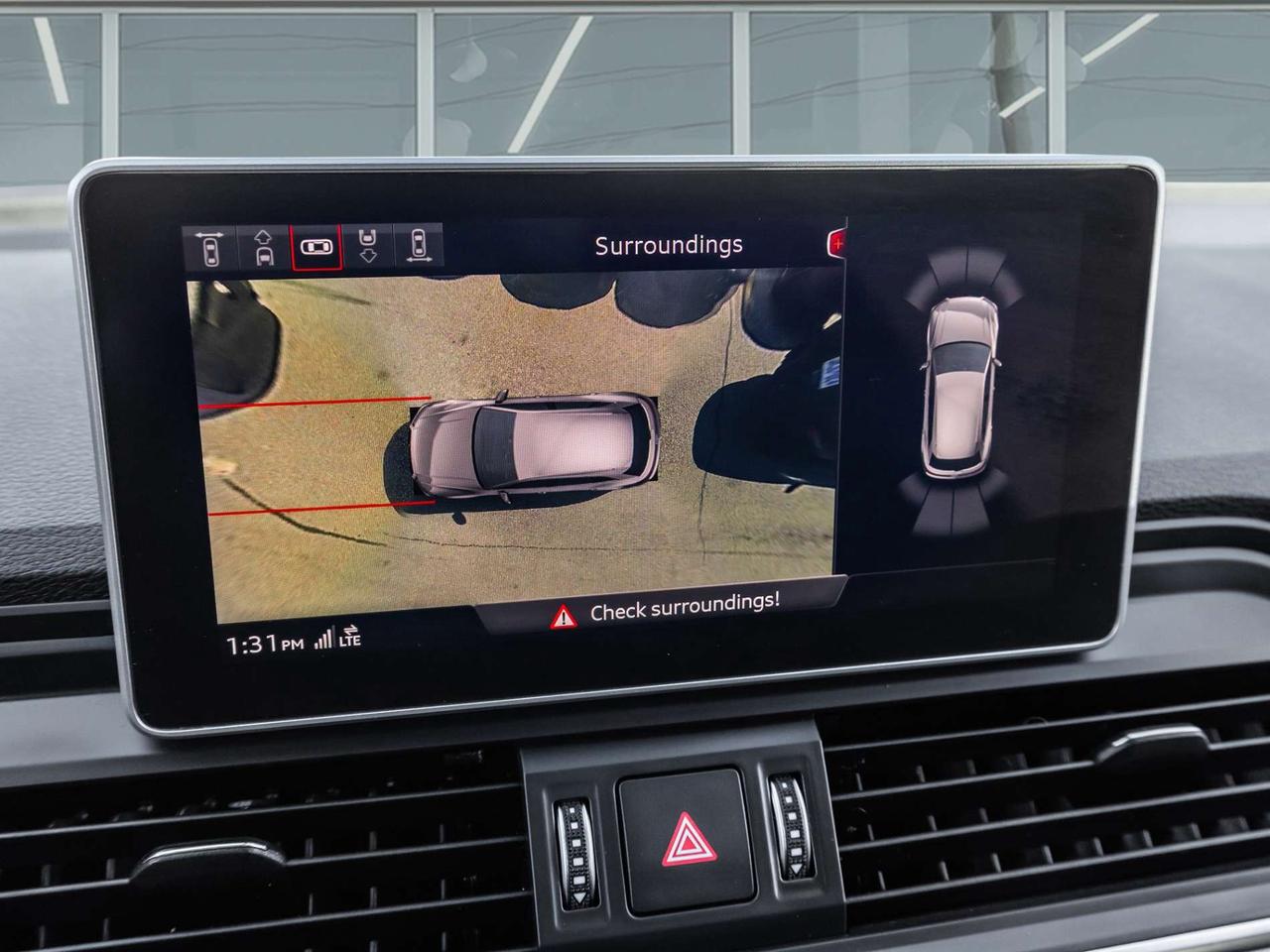 2020 Audi Q5 E Plug-In Hybrid Quattro AWD   Panoramic Sunroof   Leather   Heated Seats Photo
