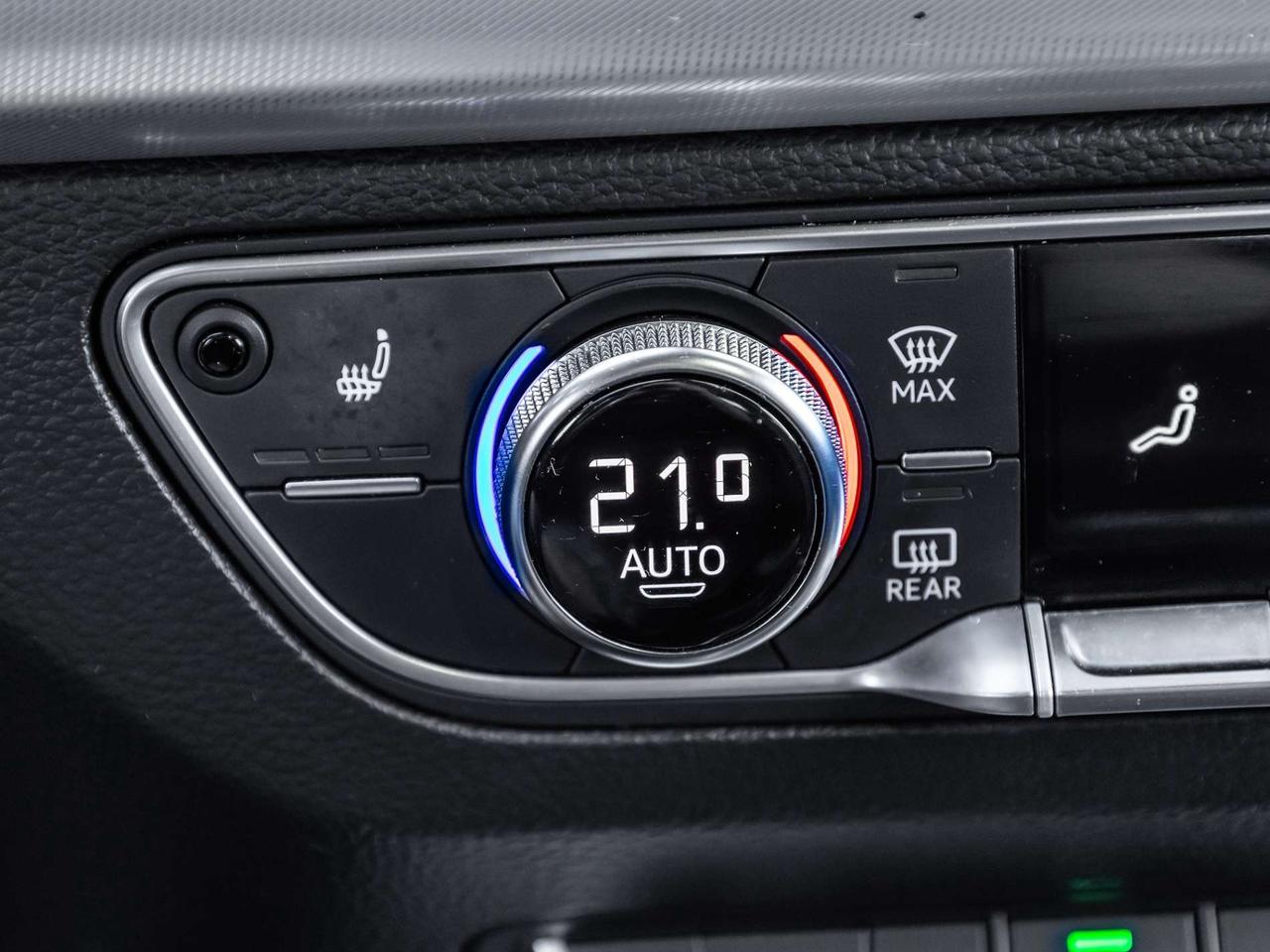 2020 Audi Q5 E Plug-In Hybrid Quattro AWD   Panoramic Sunroof   Leather   Heated Seats Photo
