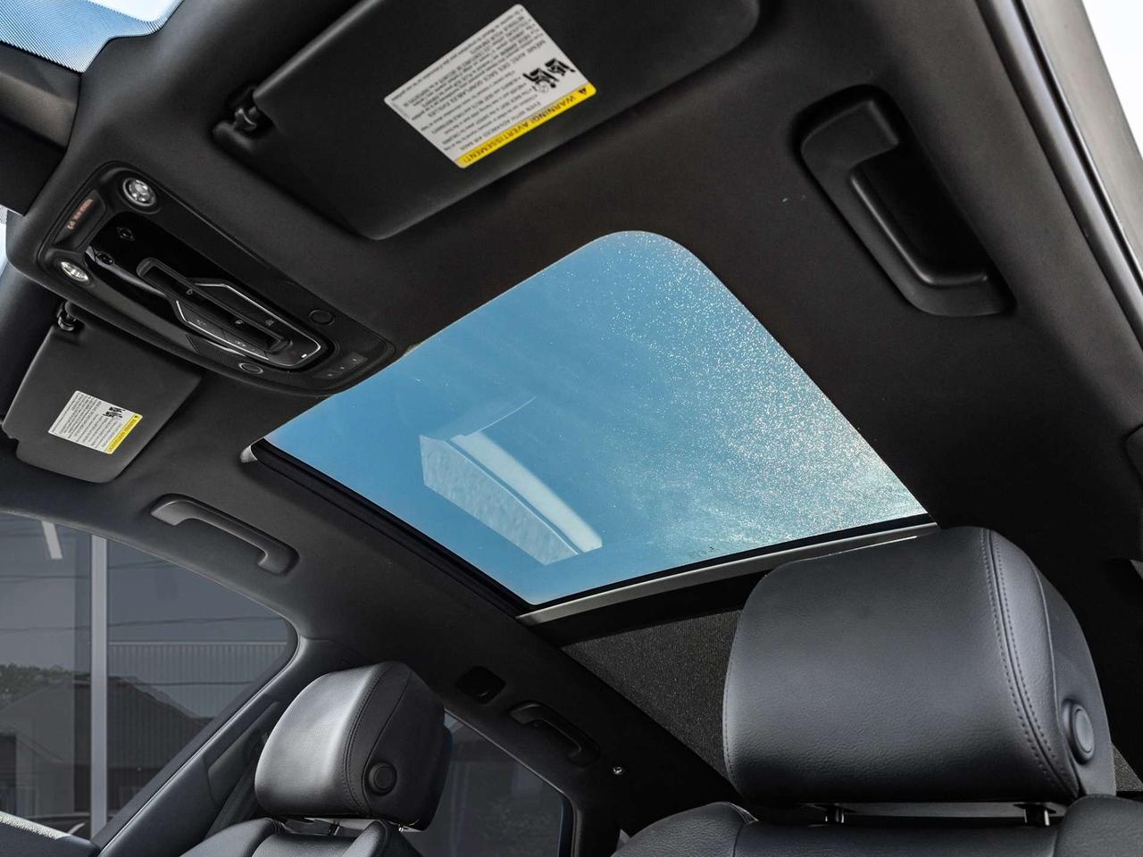 2020 Audi Q5 E Plug-In Hybrid Quattro AWD   Panoramic Sunroof   Leather   Heated Seats Photo