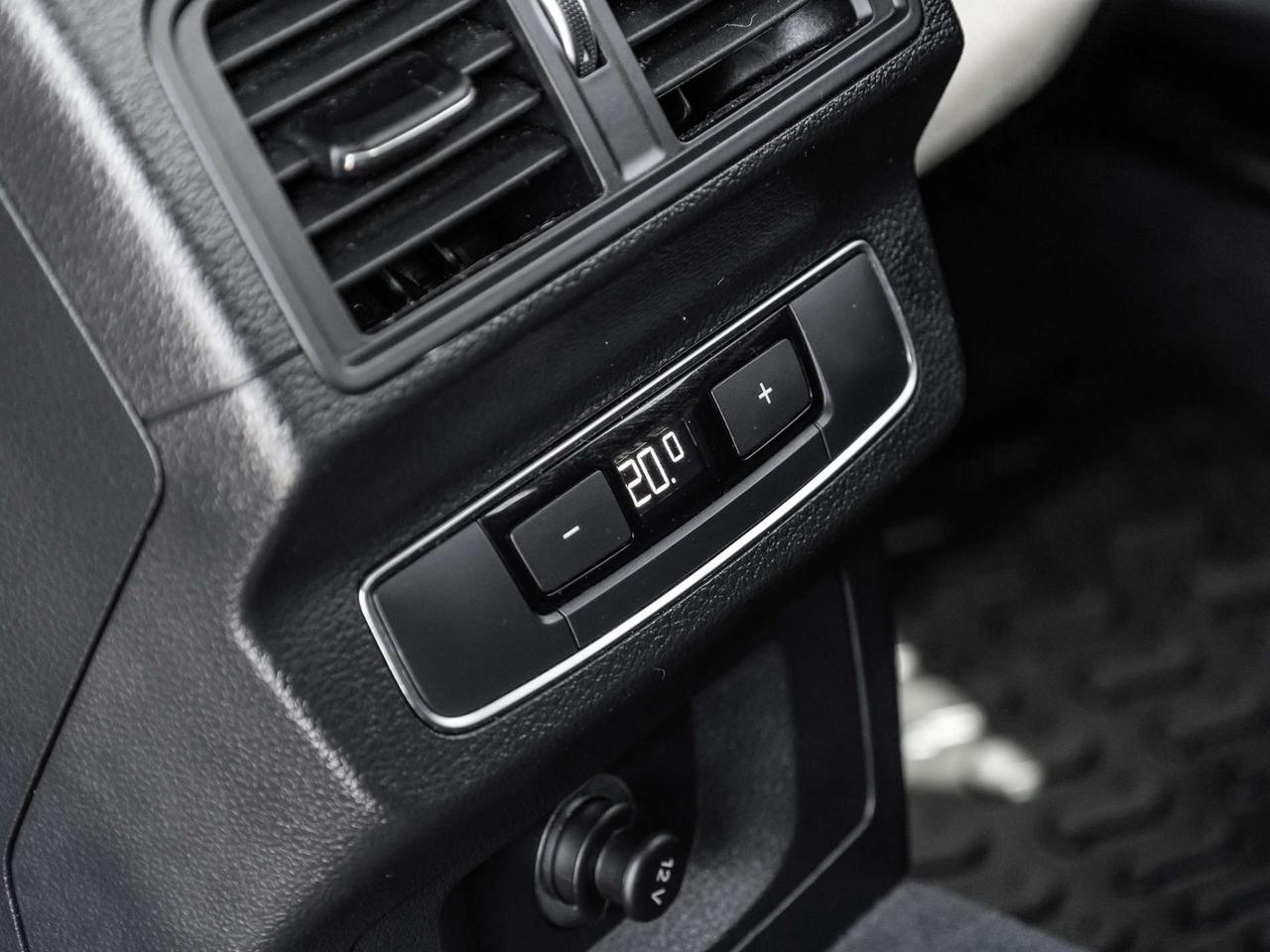 2020 Audi Q5 E Plug-In Hybrid Quattro AWD   Panoramic Sunroof   Leather   Heated Seats Photo