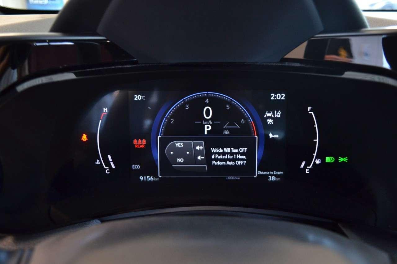 2025 Lexus NX 350 EXECUTIVE Photo