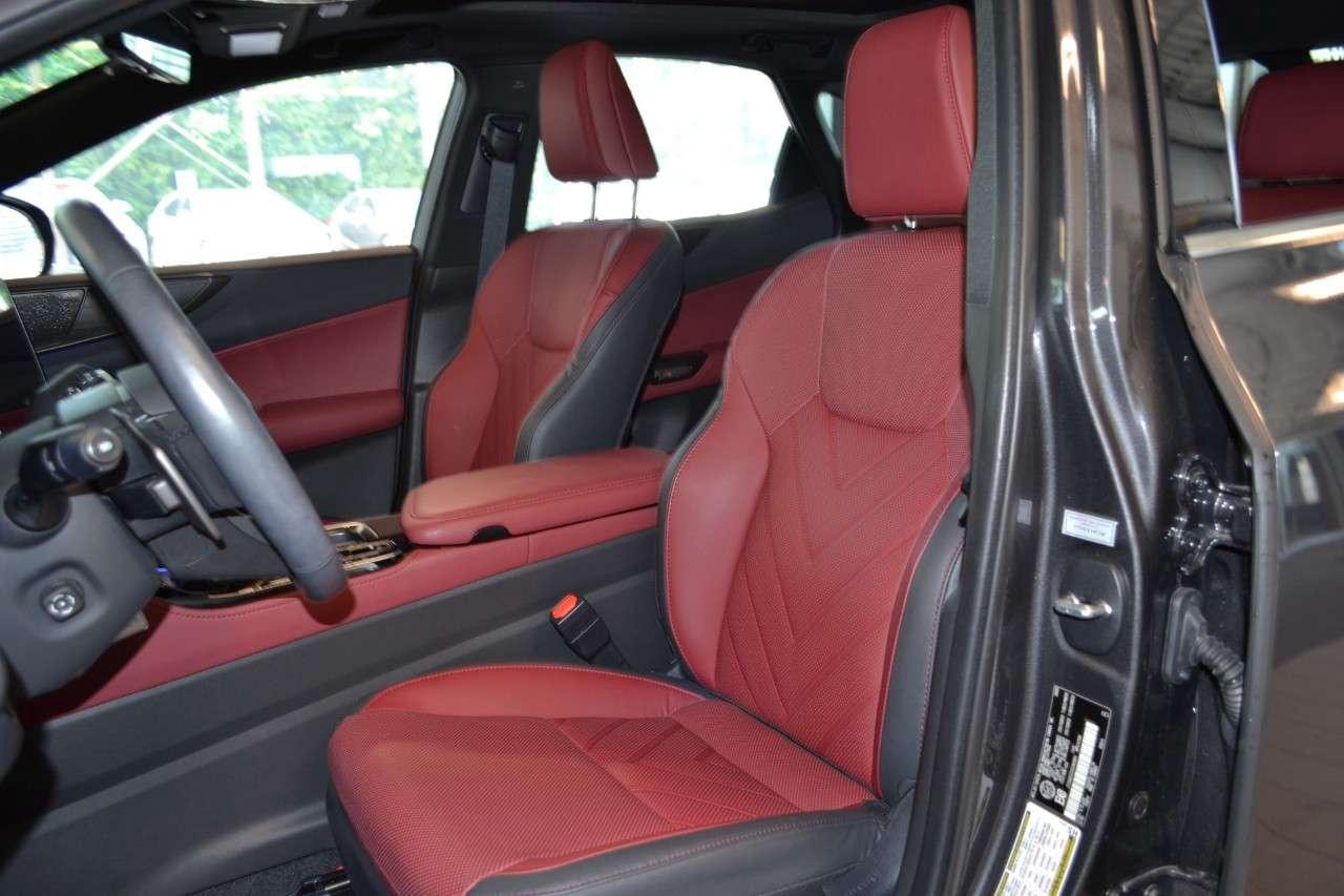 2025 Lexus NX 350 EXECUTIVE Photo