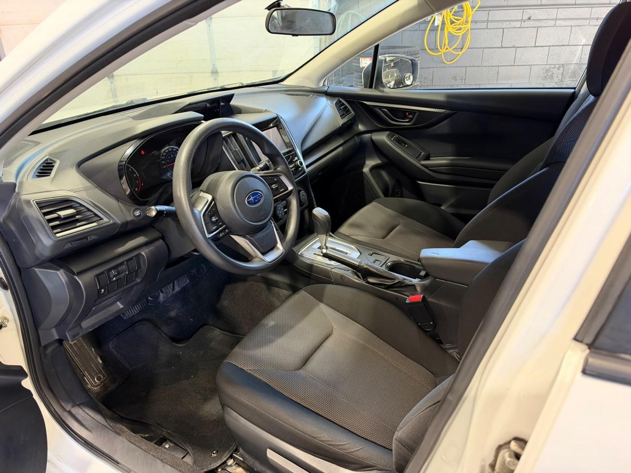 2018 Subaru Impreza Limited Photo