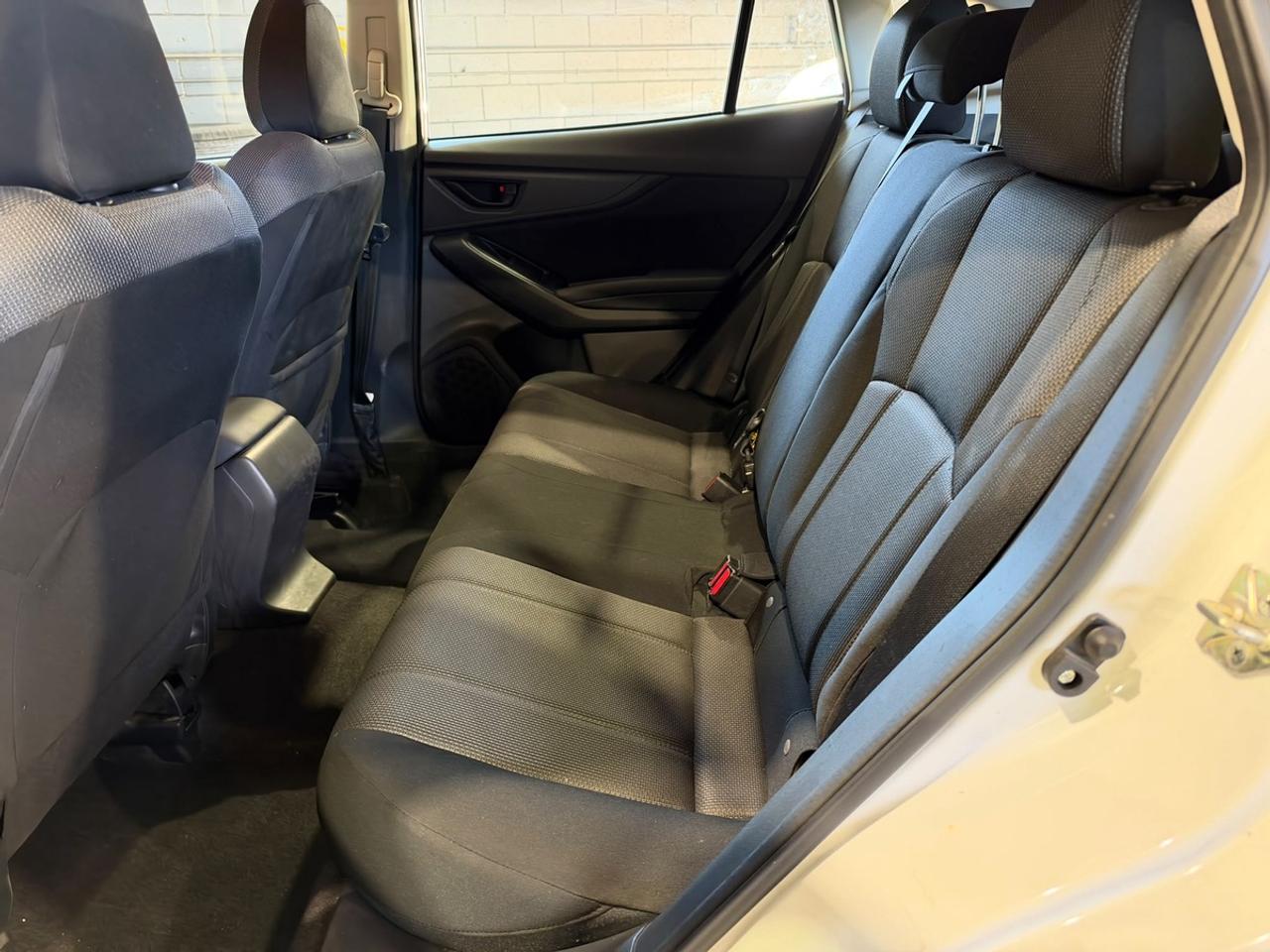 2018 Subaru Impreza Limited Photo