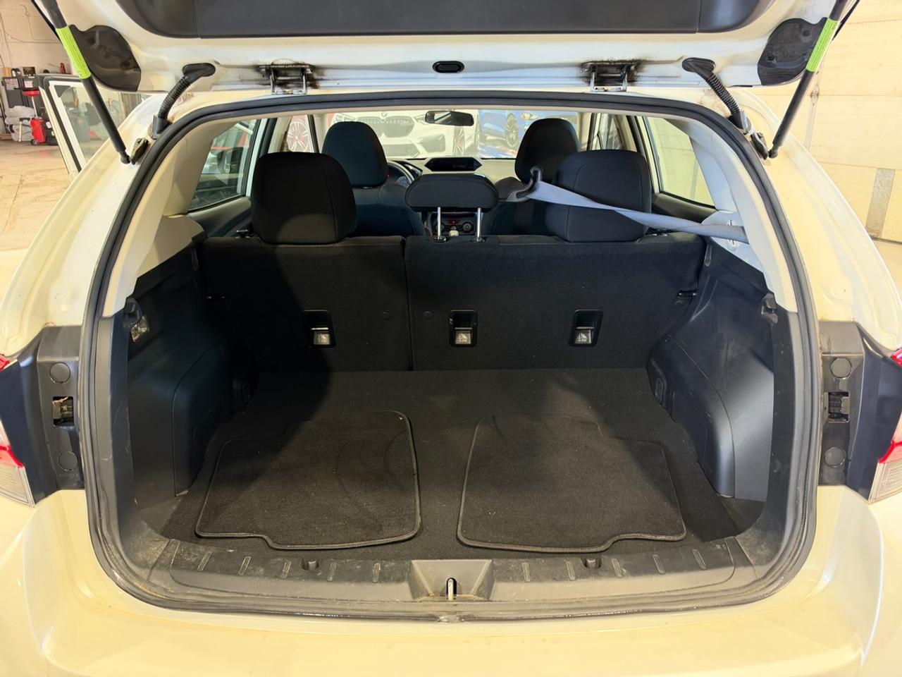 2018 Subaru Impreza Limited Photo