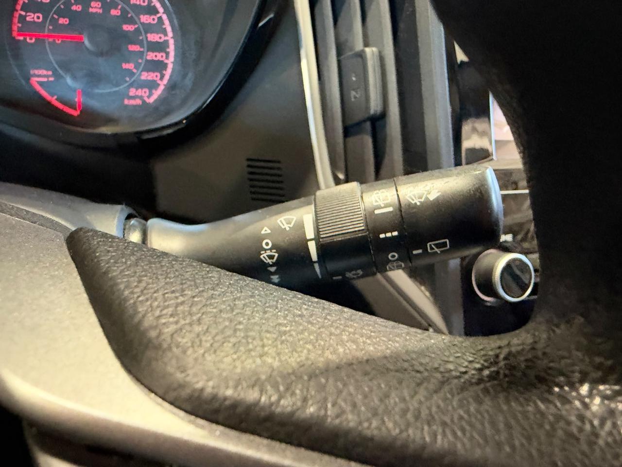 2018 Subaru Impreza Limited Photo