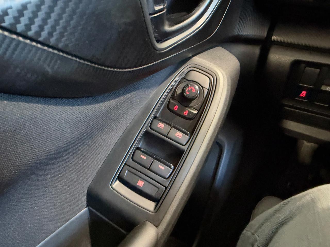 2018 Subaru Impreza Limited Photo