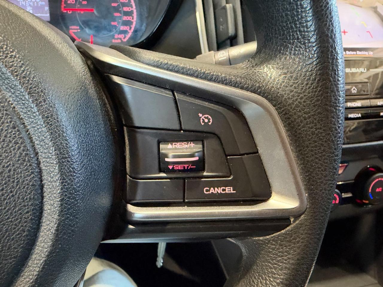 2018 Subaru Impreza Limited Photo