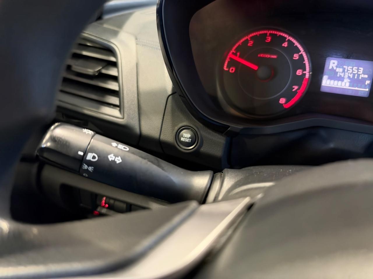 2018 Subaru Impreza Limited Photo