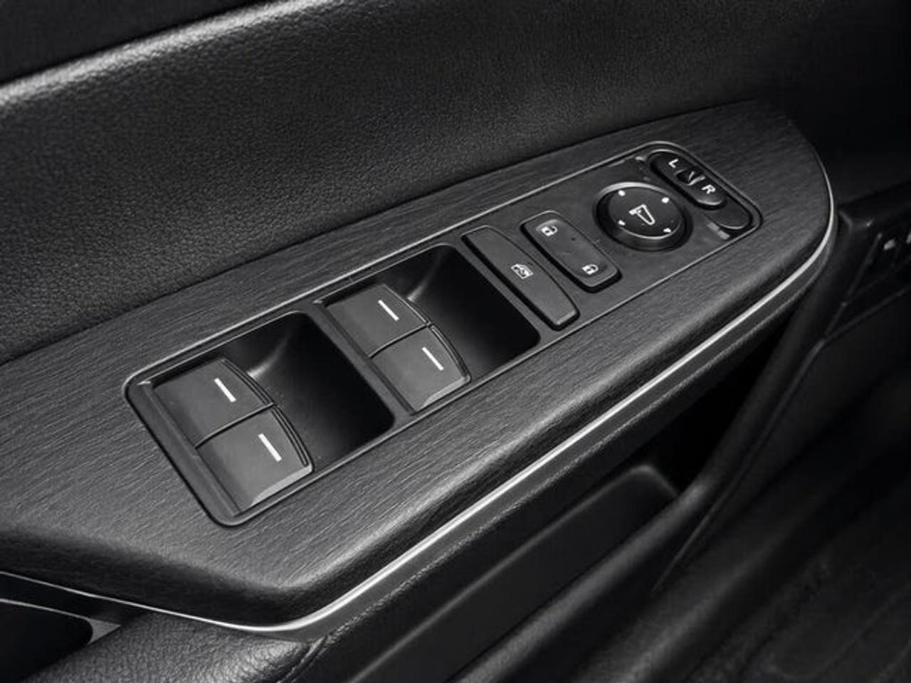 2020 Honda Clarity Base Photo