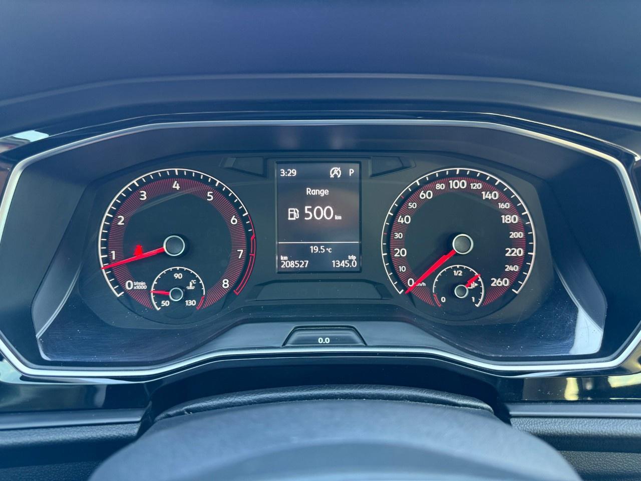 2019 Volkswagen Jetta Highline auto Photo