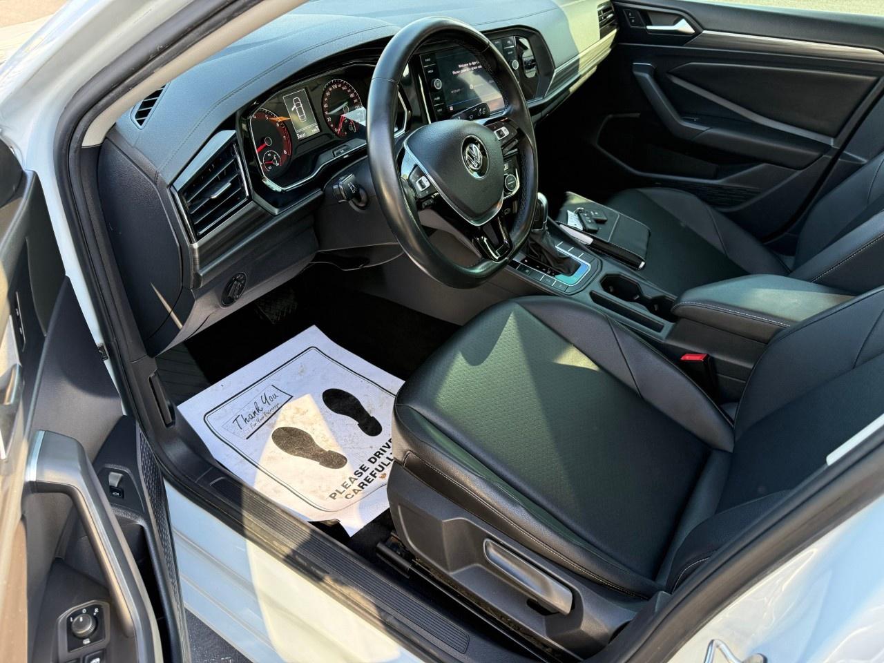 2019 Volkswagen Jetta Highline auto Photo