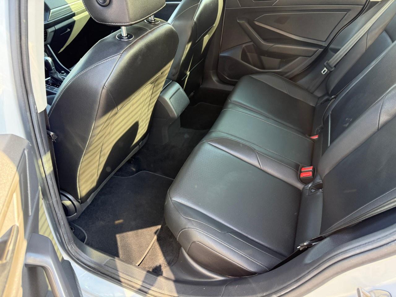 2019 Volkswagen Jetta Highline auto Photo