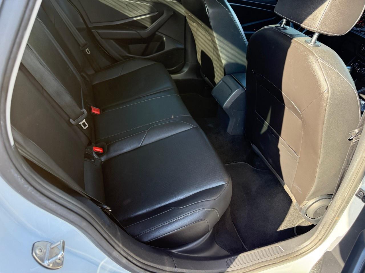 2019 Volkswagen Jetta Highline auto Photo