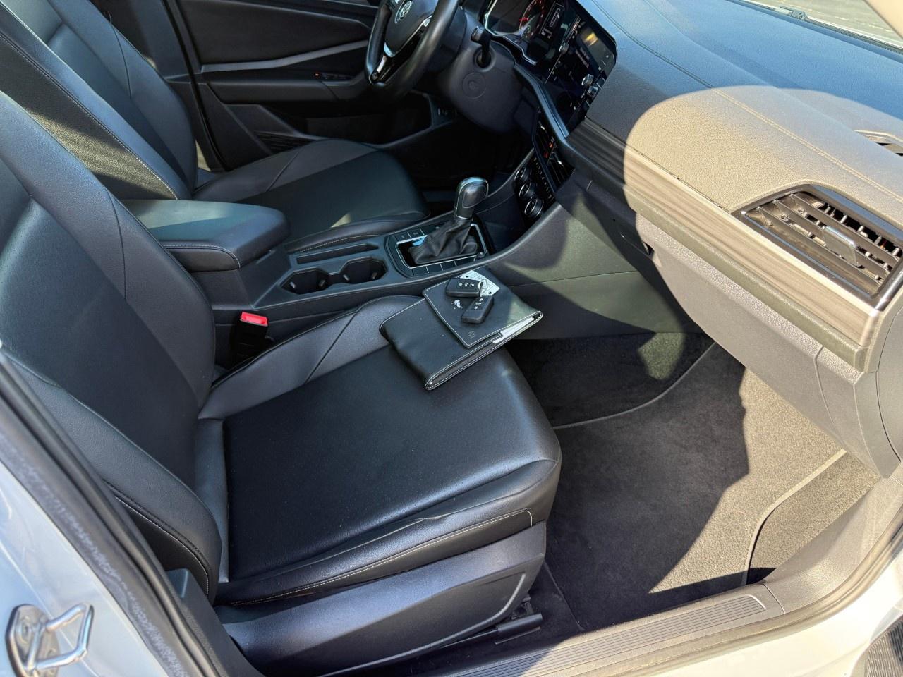 2019 Volkswagen Jetta Highline auto Photo