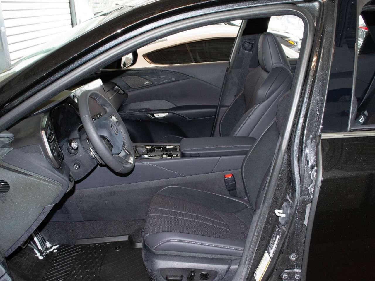 2025 Lexus RX 350 F SPORT 3 Photo