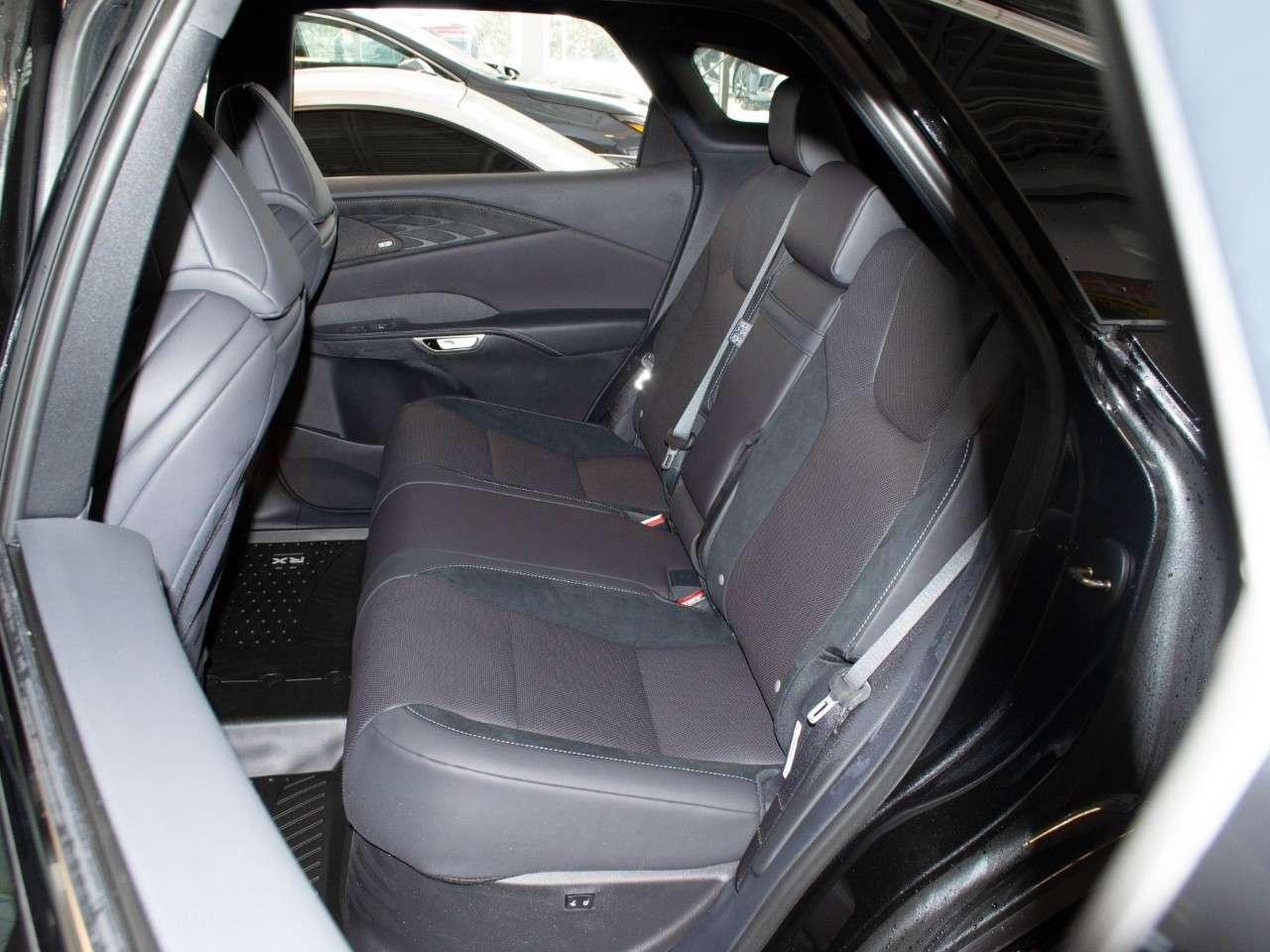 2025 Lexus RX 350 F SPORT 3 Photo