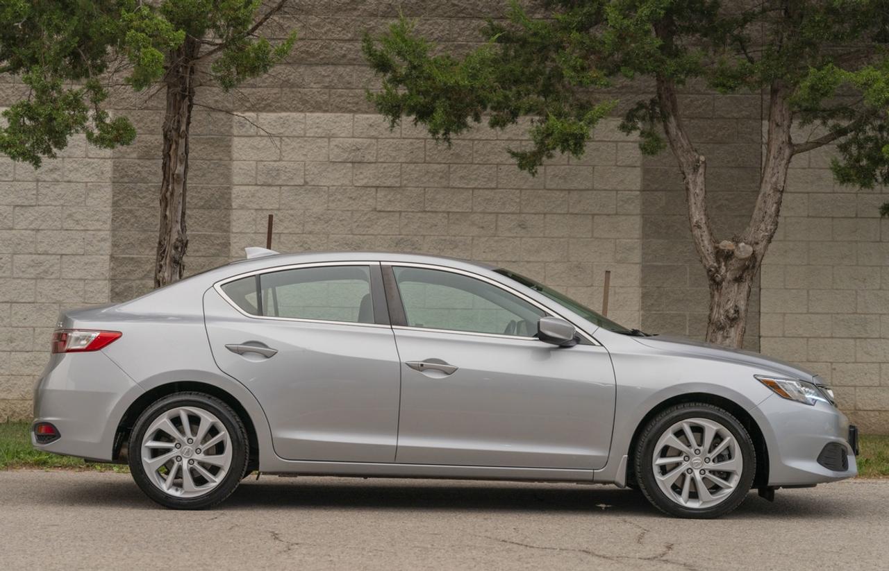 2018 Acura ILX Premium - NO ACCIDENTS Photo