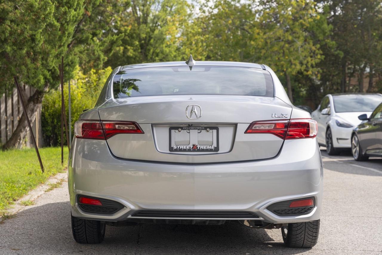2018 Acura ILX Premium - NO ACCIDENTS Photo