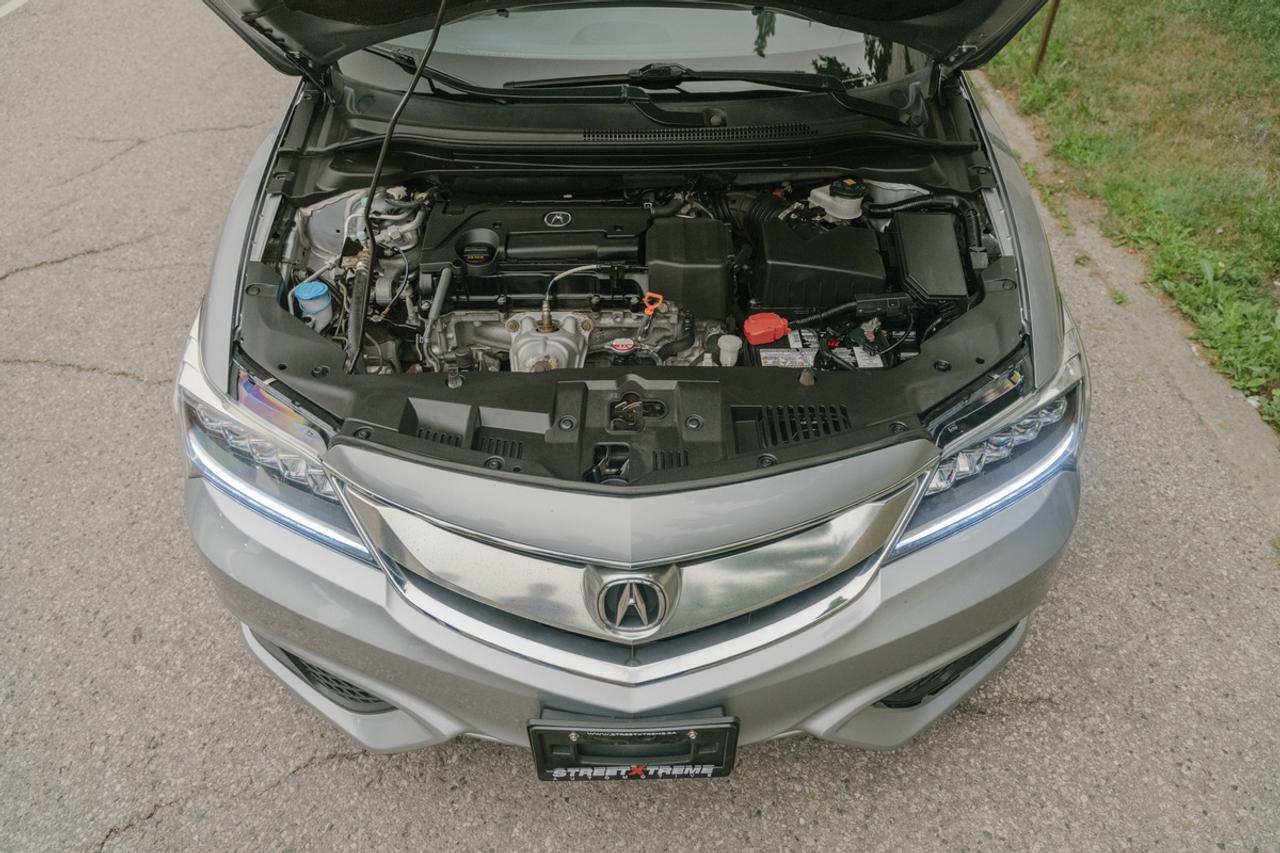 2018 Acura ILX Premium - NO ACCIDENTS Photo