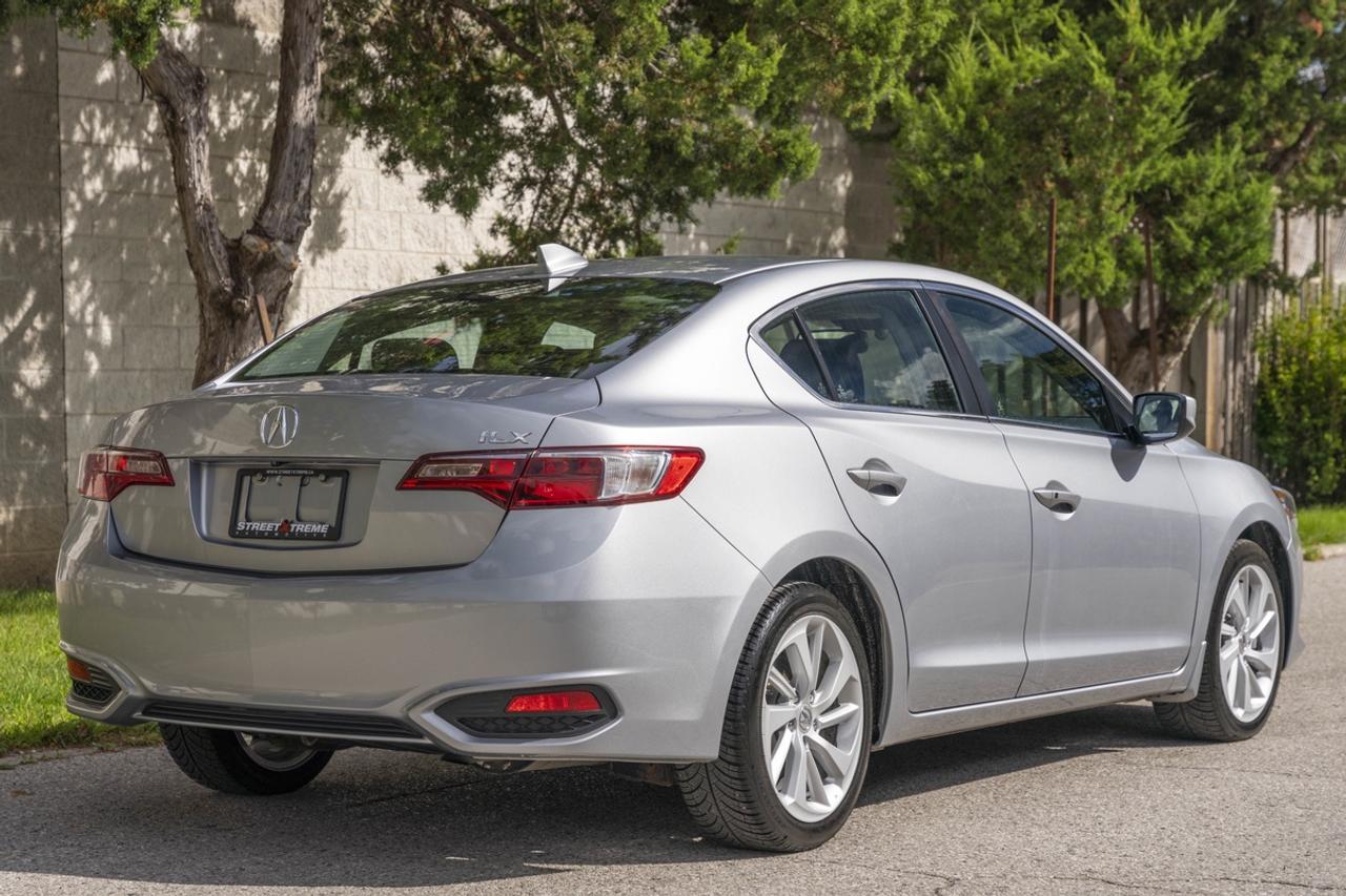 2018 Acura ILX Premium - NO ACCIDENTS Photo