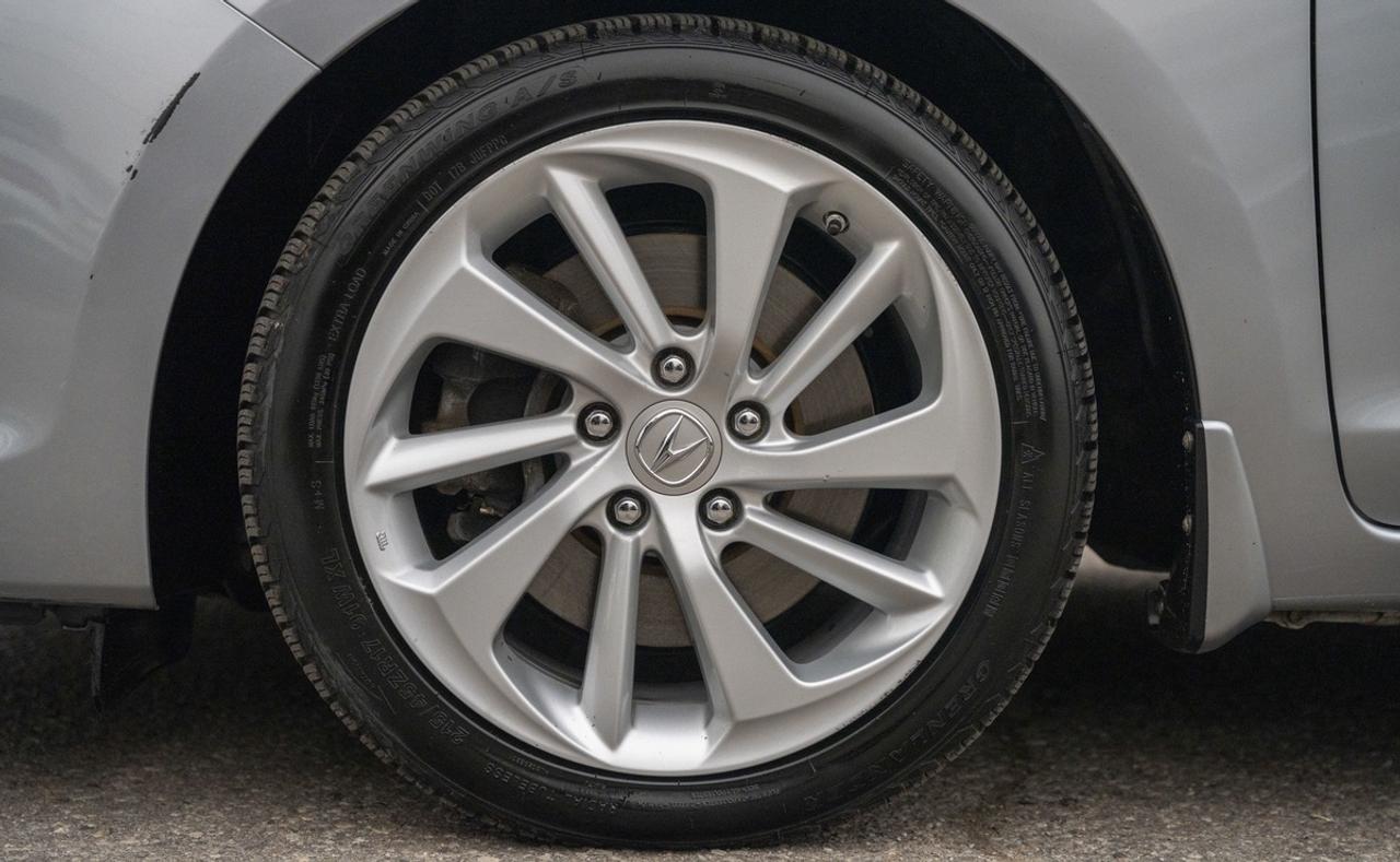 2018 Acura ILX Premium - NO ACCIDENTS Photo