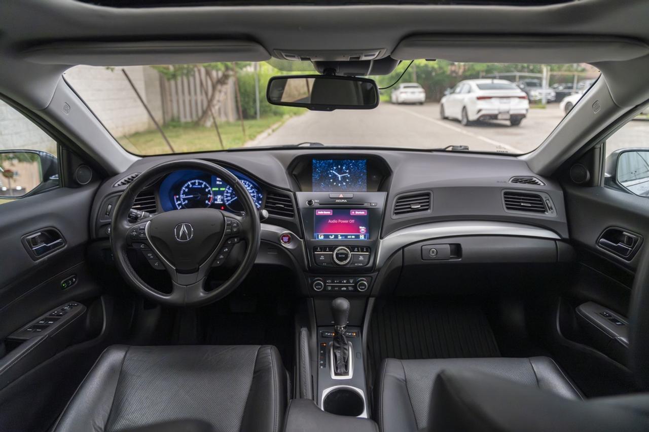 2018 Acura ILX Premium - NO ACCIDENTS Photo