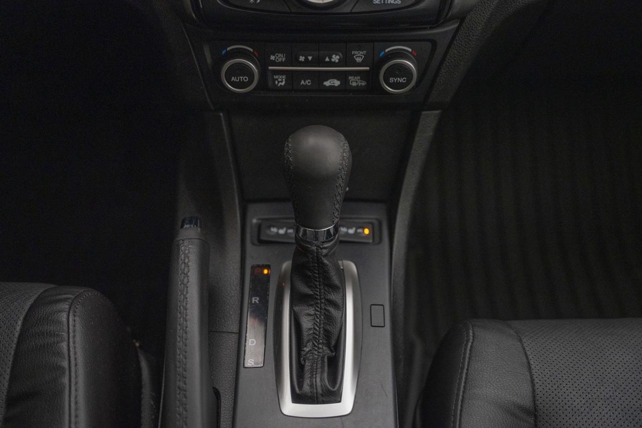 2018 Acura ILX Premium - NO ACCIDENTS Photo