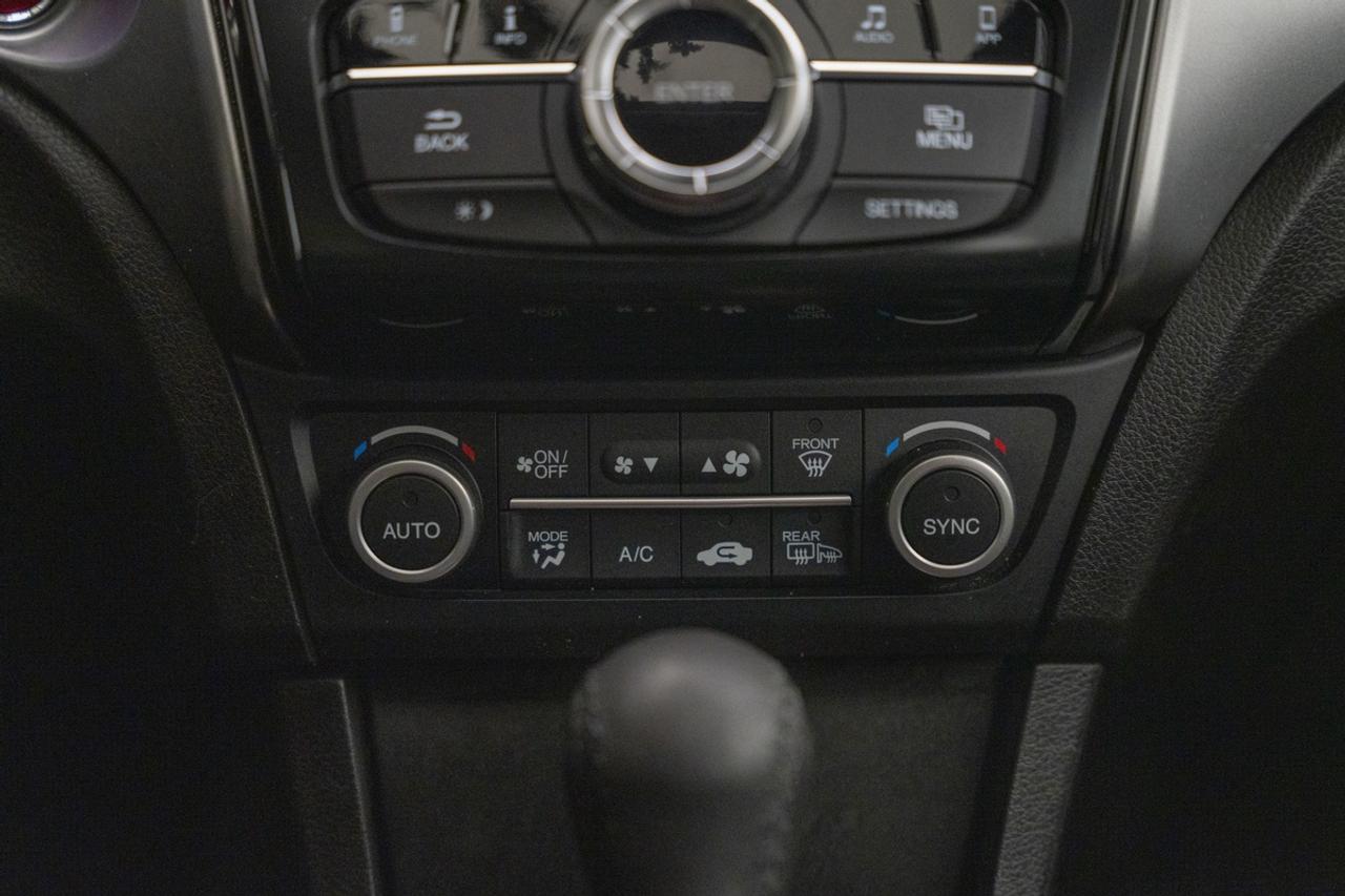 2018 Acura ILX Premium - NO ACCIDENTS Photo