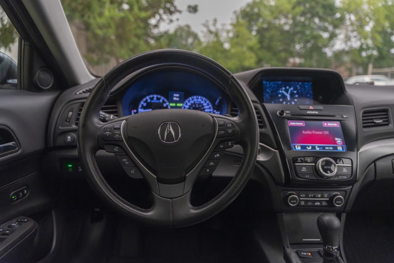 2018 Acura ILX Premium - NO ACCIDENTS Photo