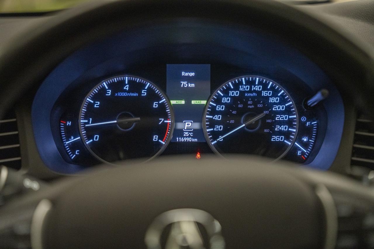 2018 Acura ILX Premium - NO ACCIDENTS Photo