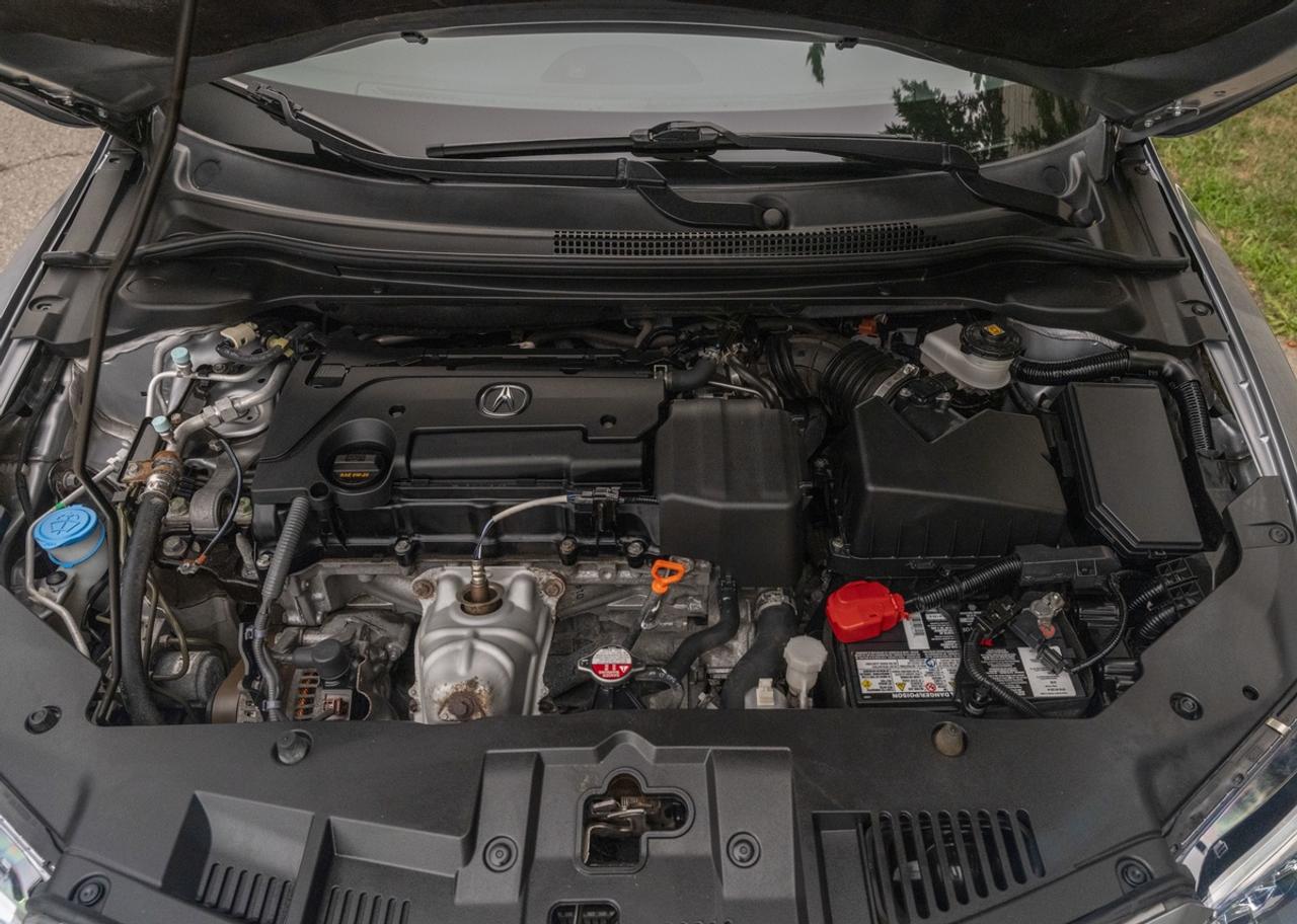 2018 Acura ILX Premium - NO ACCIDENTS Photo