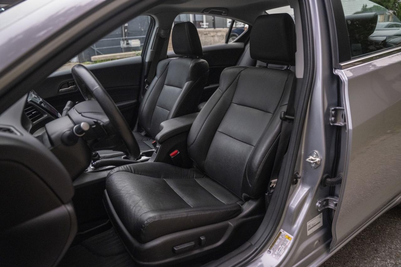 2018 Acura ILX Premium - NO ACCIDENTS Photo